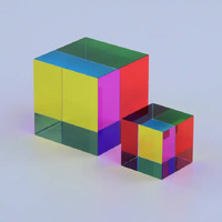 CMY Cube - Mini