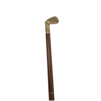 Vintage & Antique Style Walking Stick - Wedge