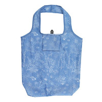 May Gibbs Foldable Shopping Bags - Flower Babies Silhouette