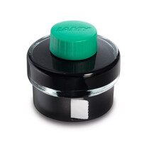 LAMY - T52 Fountain Pen Ink - 50ml Bottle - Green
