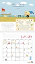Our Year in Australia 2025 Calendar