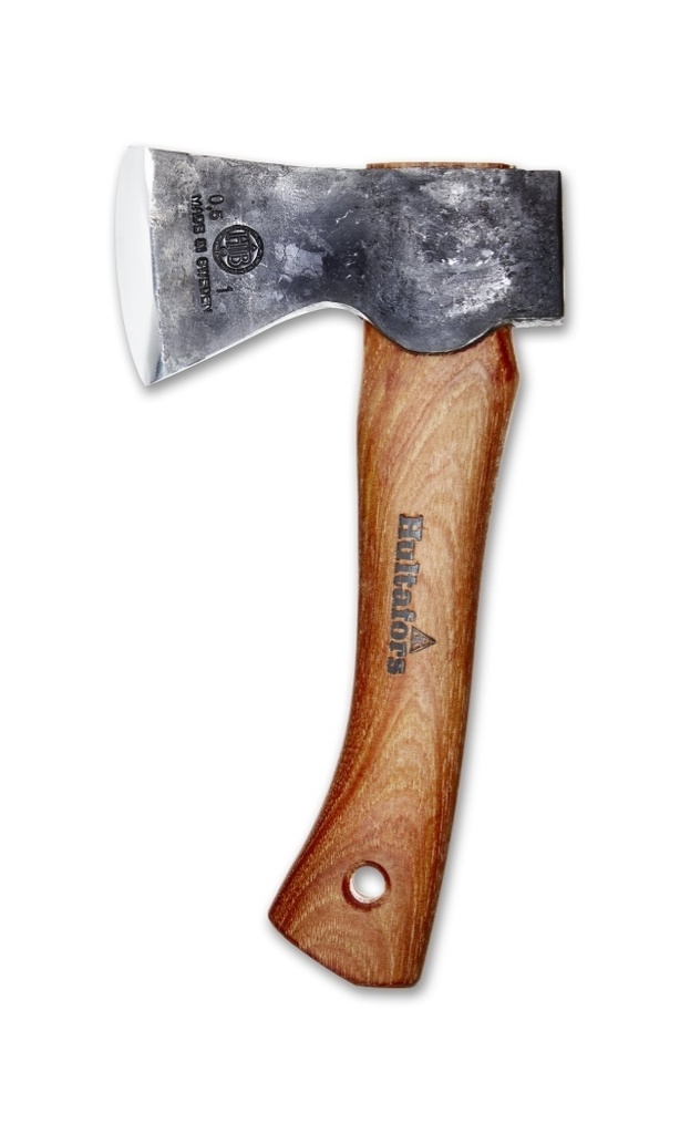 Agelsjon Mini Hatchet