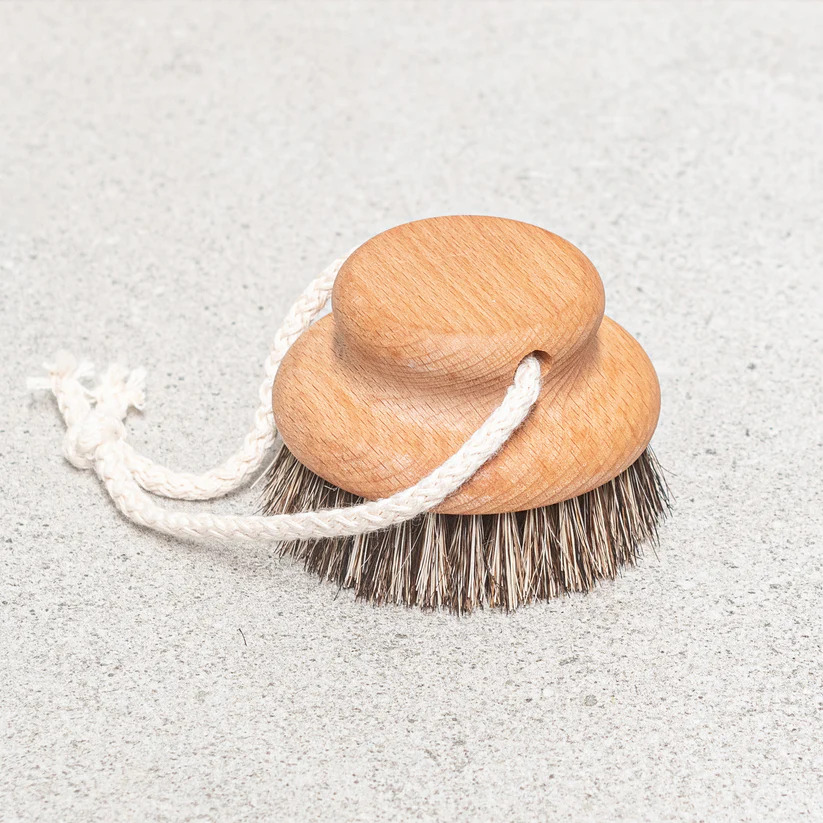 Massage Brush - Hanging