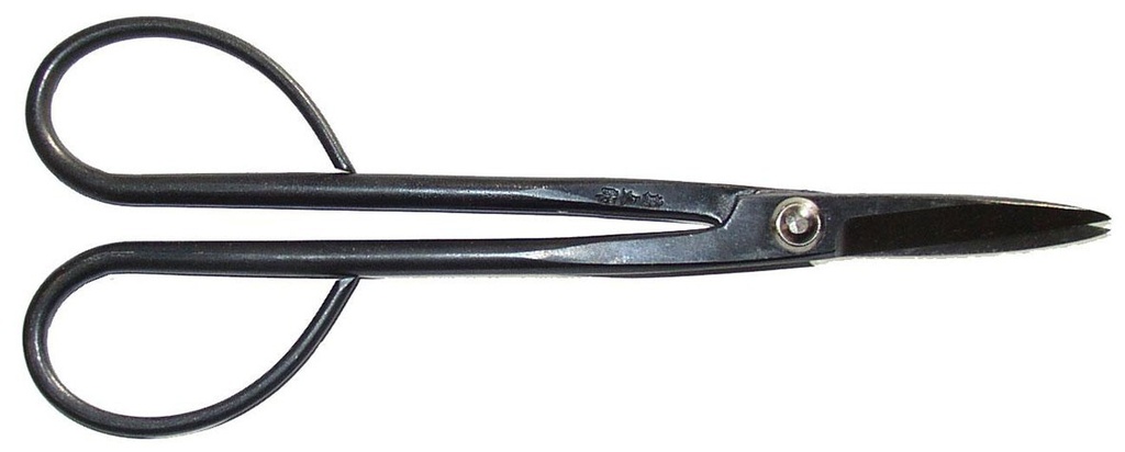 Bonsai 'Satsuki' Hasami  - Fine Pruning Scissors 210mm