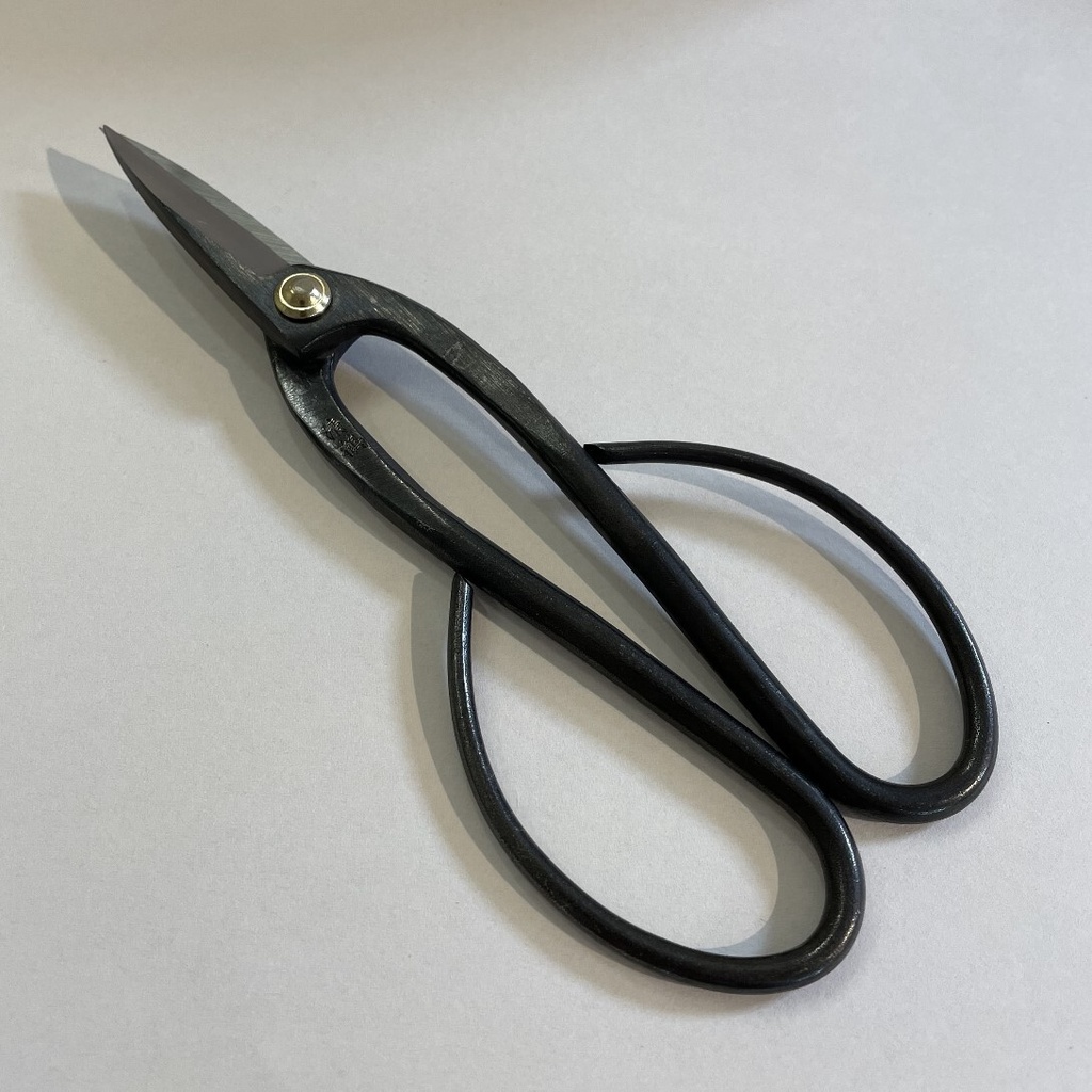 Bonsai 'Ashinaga' Hasami - Long-Handled Shears 200mm