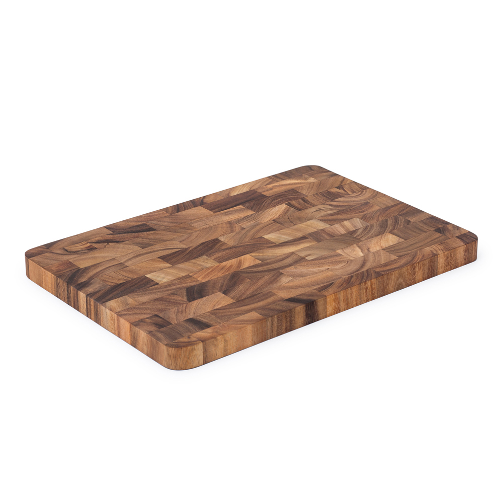 Avoca Large End Grain Cutting, Chopping & Carving Board