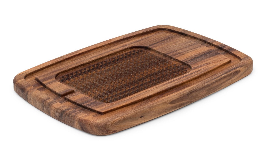 Mudgee Carving Board 53 x 37 x 3cm