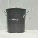 Compost Bucket - Charcoal