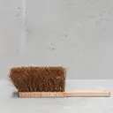Hearth Brush - Coco Fibre