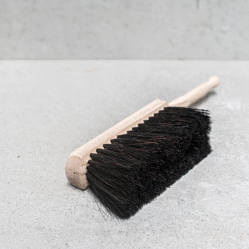 Horse Hair Brush