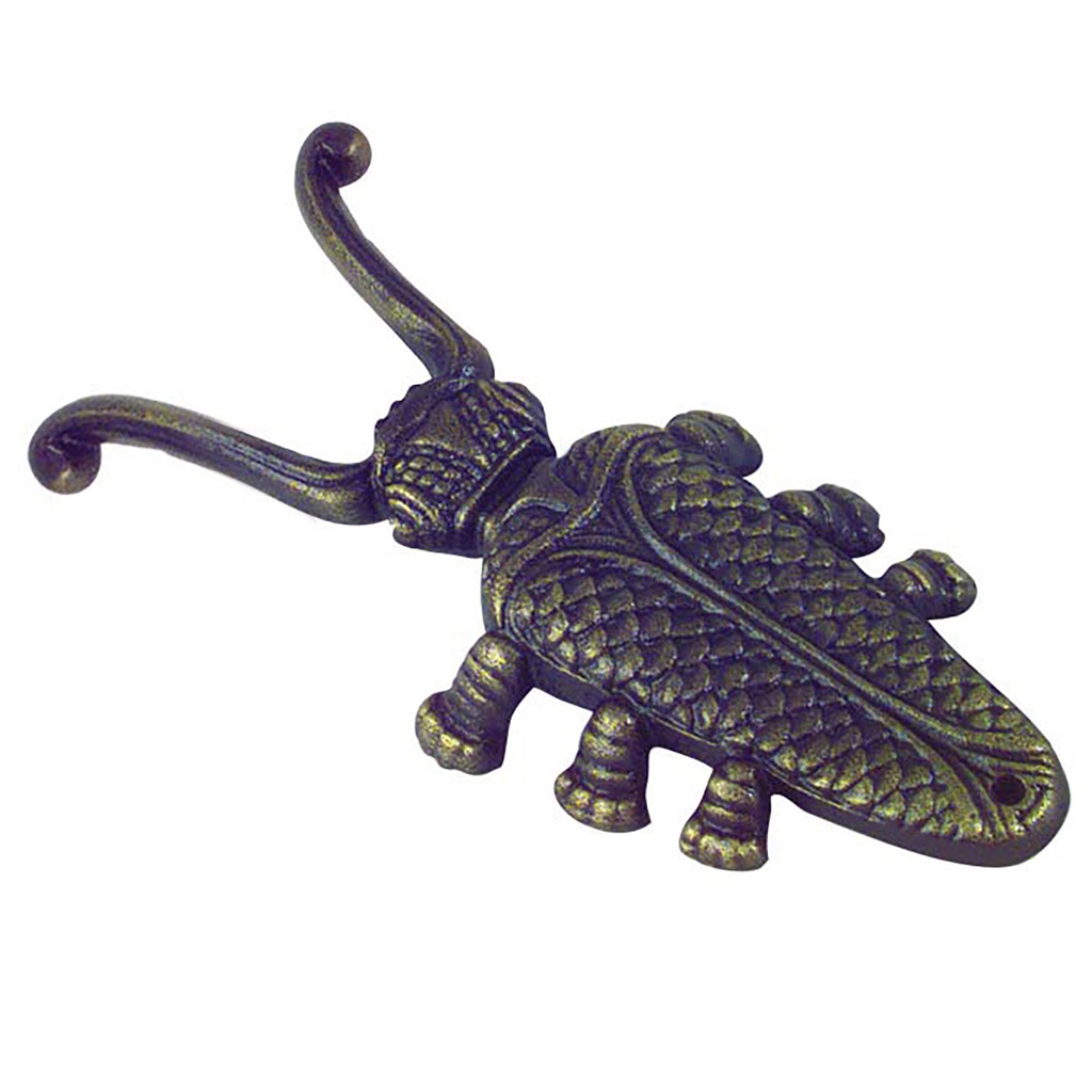 Boot Jack - Antique Style Beetle