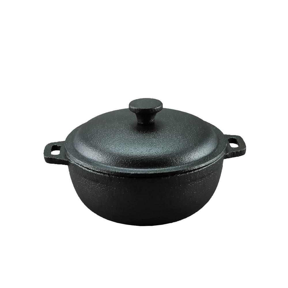 Mini Pot | 13.5x5.5cm