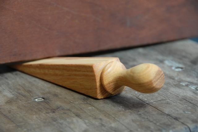 Door Wedge - Small