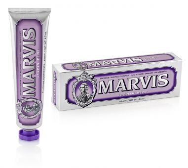 Marvis Travel Toothpaste - Jasmine Mint 25ml