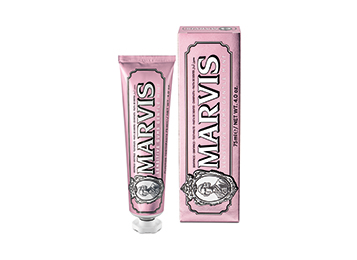 Marvis Toothpaste - Sensitive Gums Gentle Mint 75ml