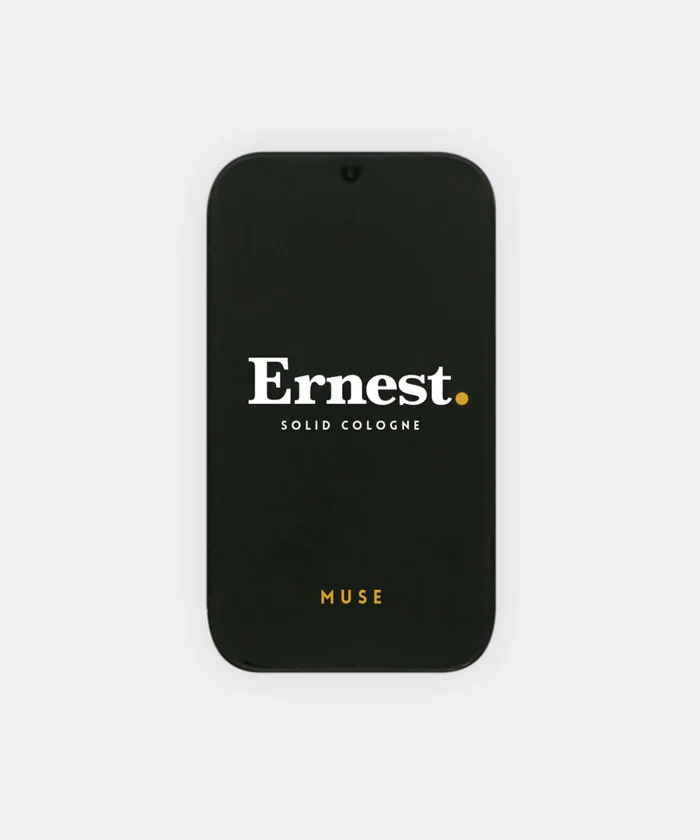 Ernest. Solid Cologne - Muse