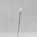 Bottle Brush | Cotton & Natural Bristles - Mini