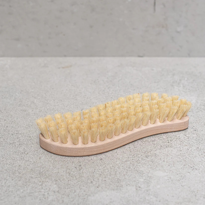 Scrubbing Brush Fibre