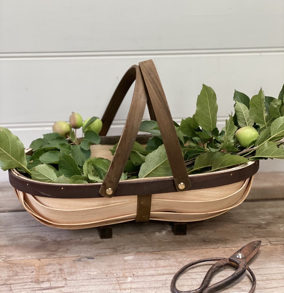 Simple Trug