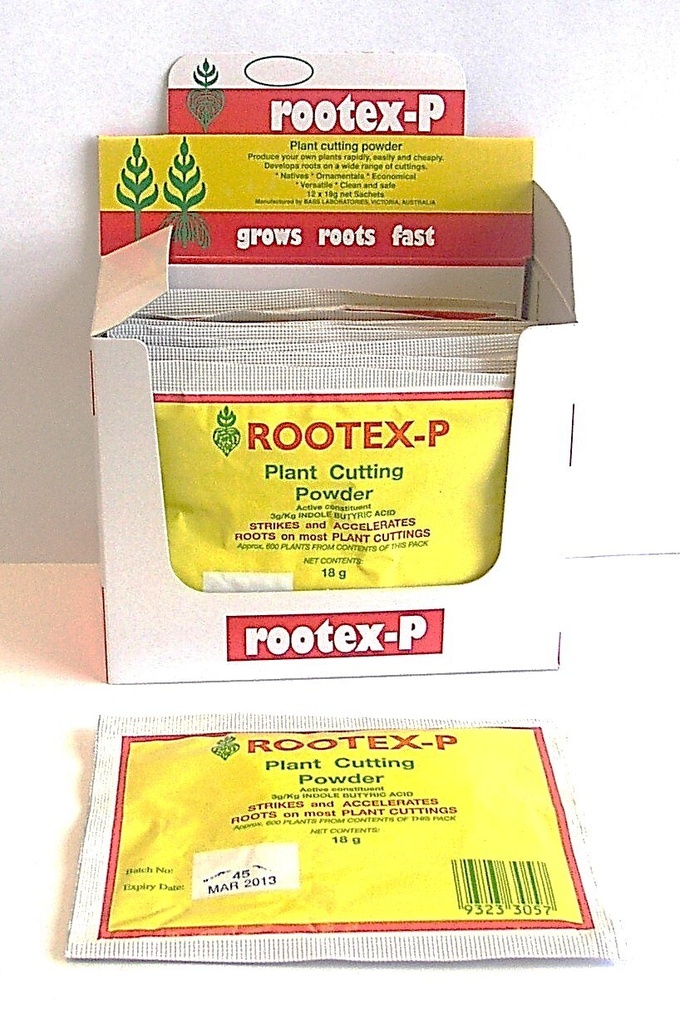 Rootex Plant Cutting Powder