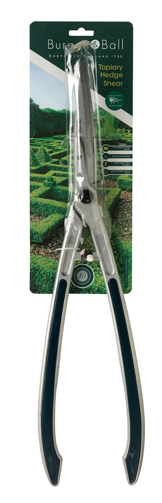 Topiary Hedge Shears