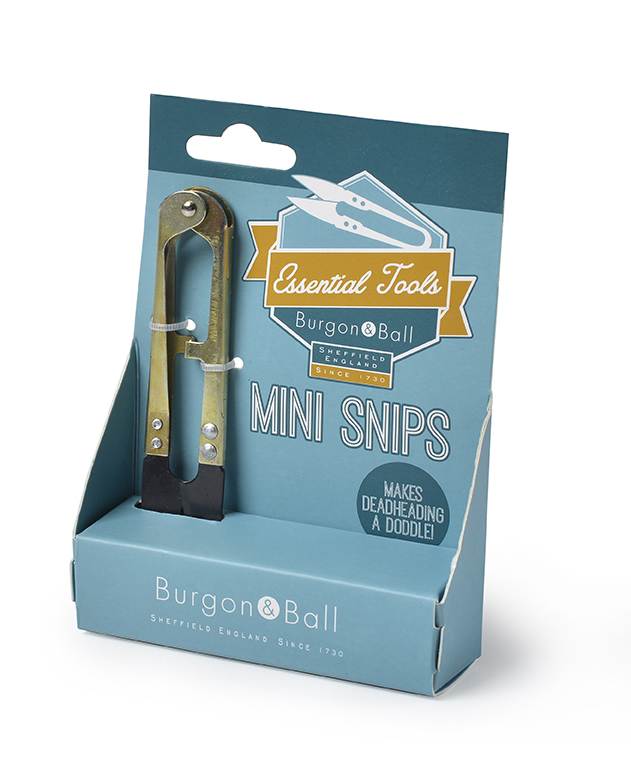 Mini Snips