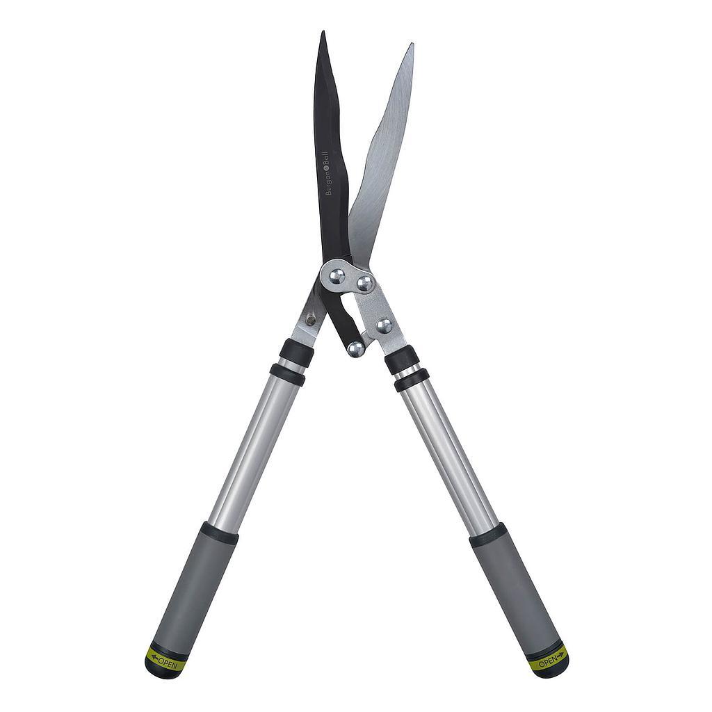 RHS Telescopic Wavy-Edged Hedge Shear