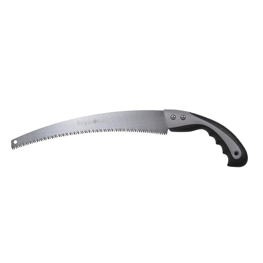Curved Pruning Saw