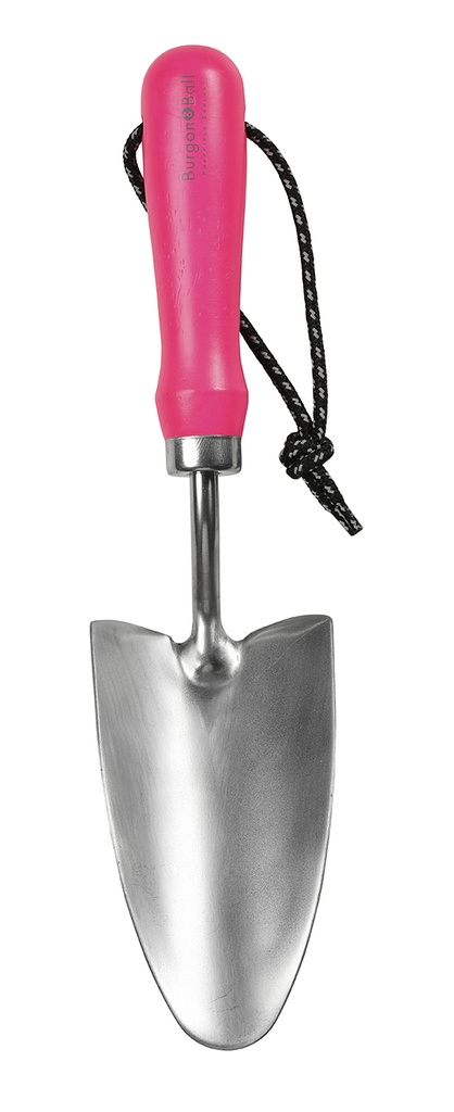 FloraBrite Hand Trowel - Pink