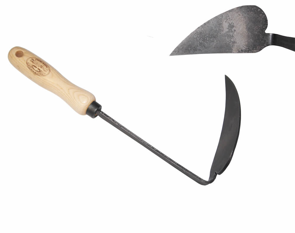 DeWit Korean Hoe Ho-Mi (Right Handed)