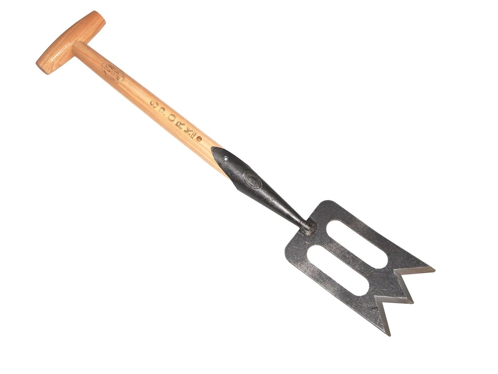 DeWit Midi Spork 40cm handle