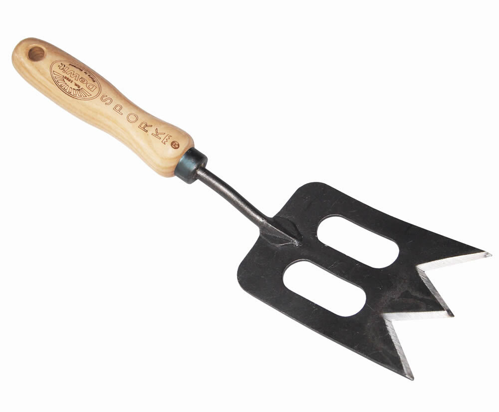 DeWit Hand Spork 140mm