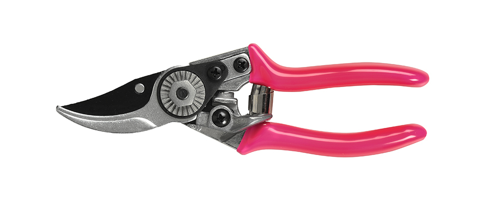 FloraBrite Pocket Pruner - Pink