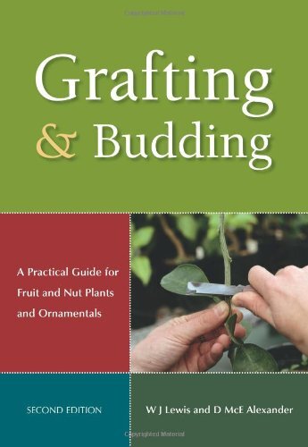 Grafting & Budding