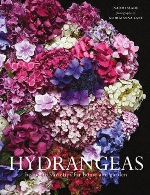 Hydrangeas: Beautiful Varieties for Home & Garden
