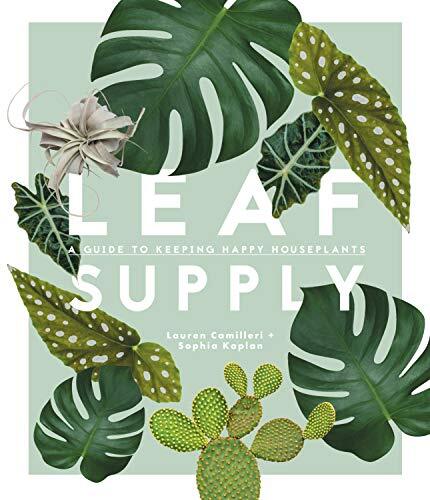 LEAF SUPPLY - CAMILLERI, LAUREN & KAPLAN, SOPHIA