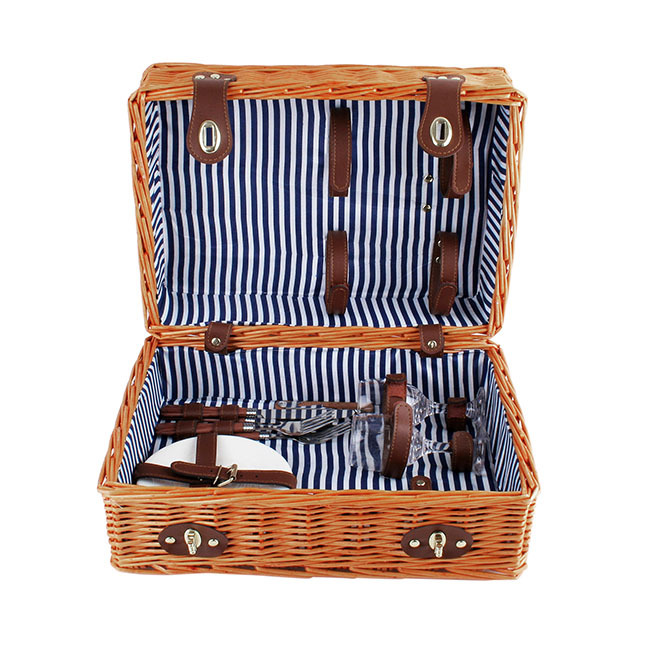 Picnic Basket for 2