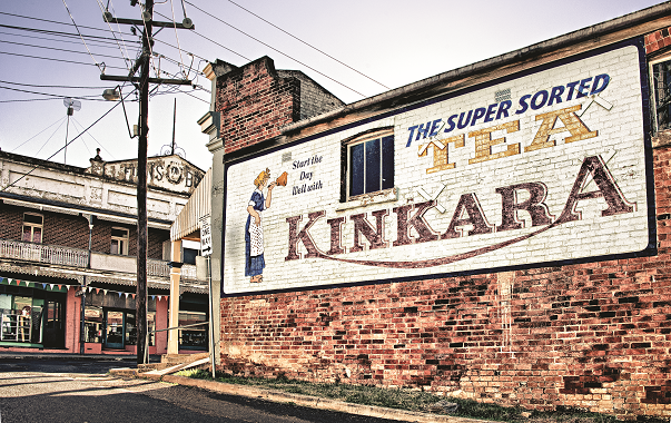 Canowindra Card Series - #2