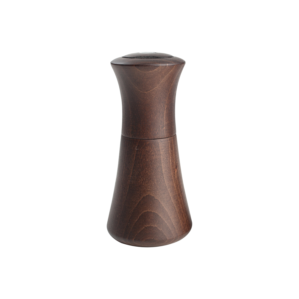 Copenhagen Pepper Mill - Walnut Stain