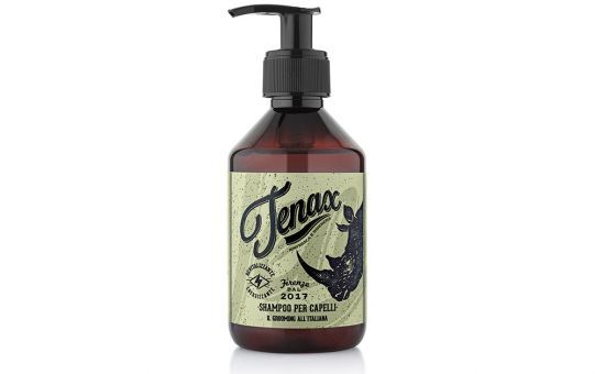 Tenax Shampoo - Eucalyptus 250ml