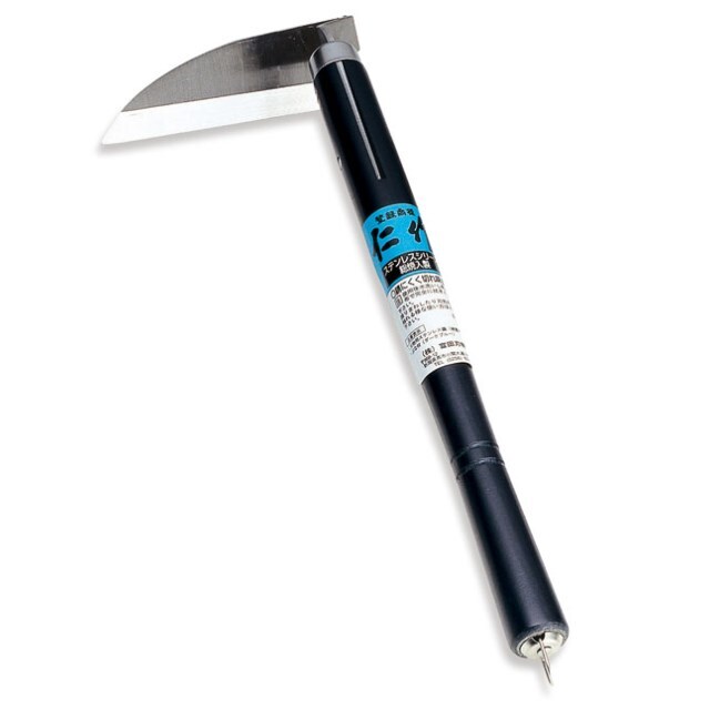 Bent Neck Nejiri Sickle
