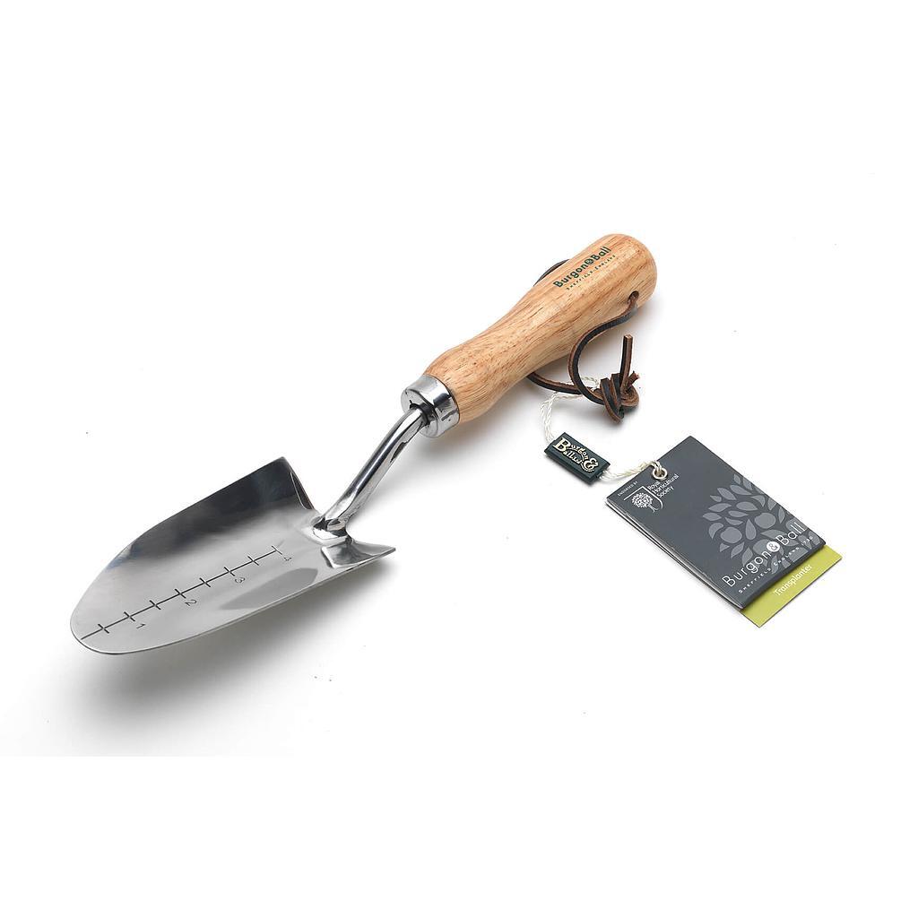 RHS Stainless Transplanter