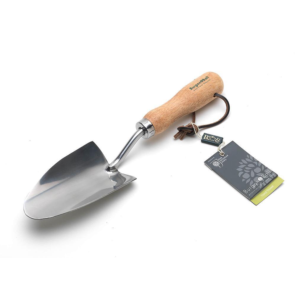 RHS Stainless Planting Trowel