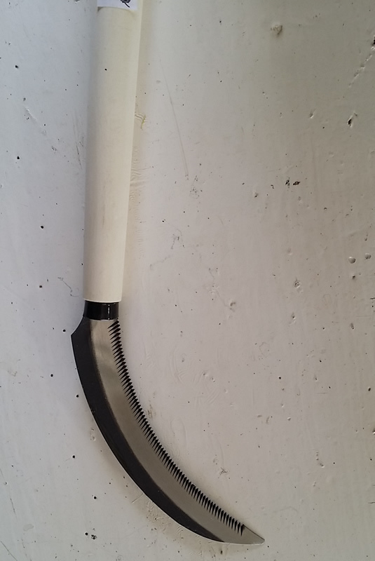 Hand Sickle or Kama
