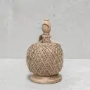 Twine Stand With Cutter - Medium