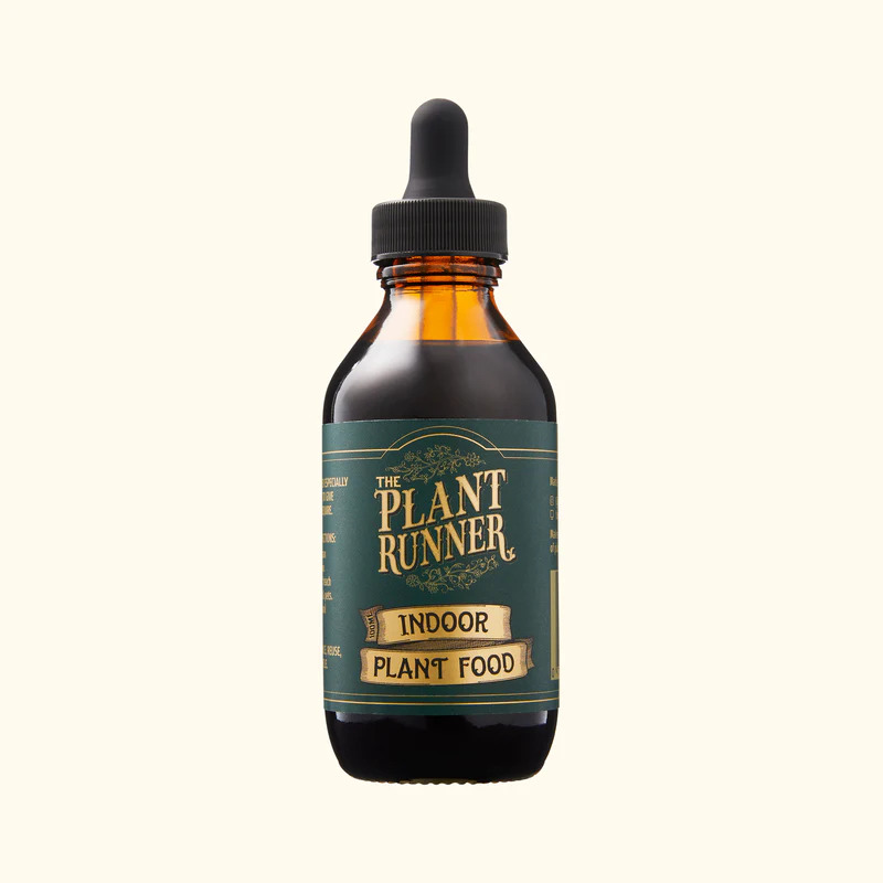 Indoor Plant Food 100mL