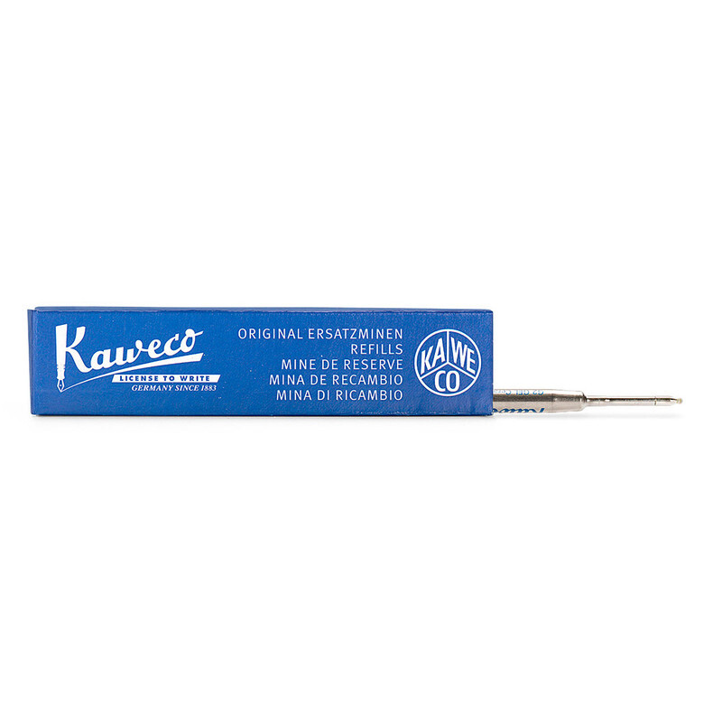 Kaweco - G2 Gel Rollerball Pen Refill - Blue