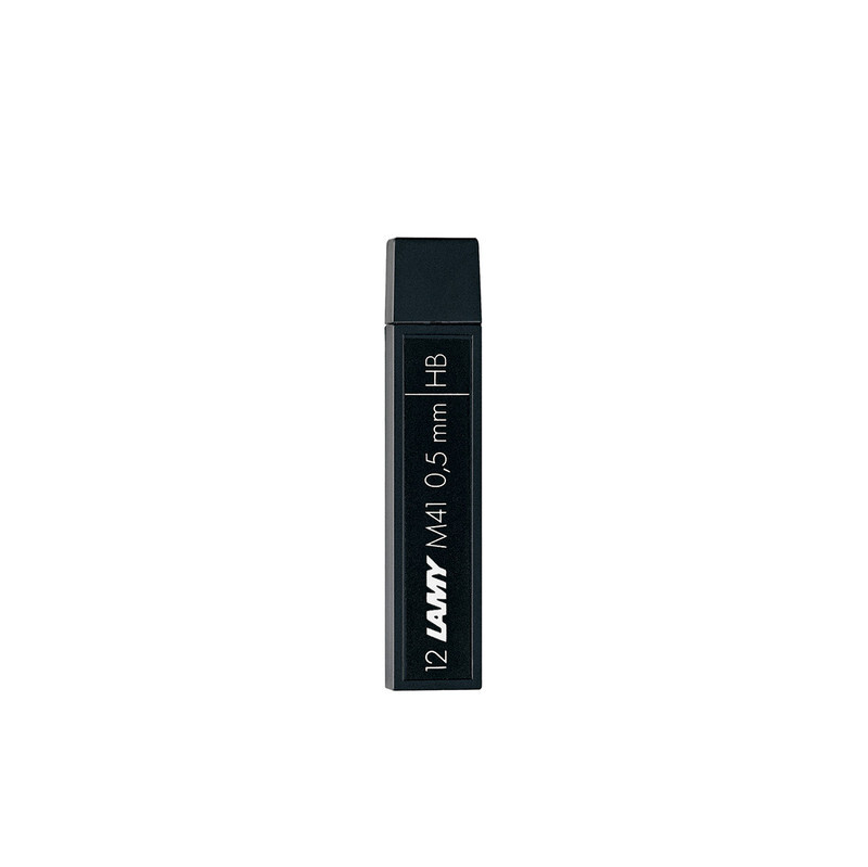 LAMY - M41 Pencil Leads - HB - 0.5mm