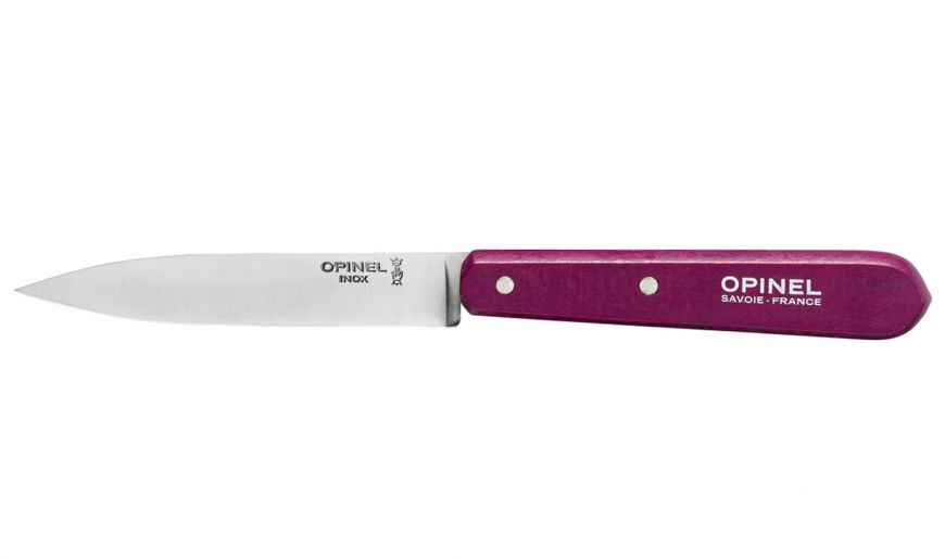 Paring Knife No.112 Plum