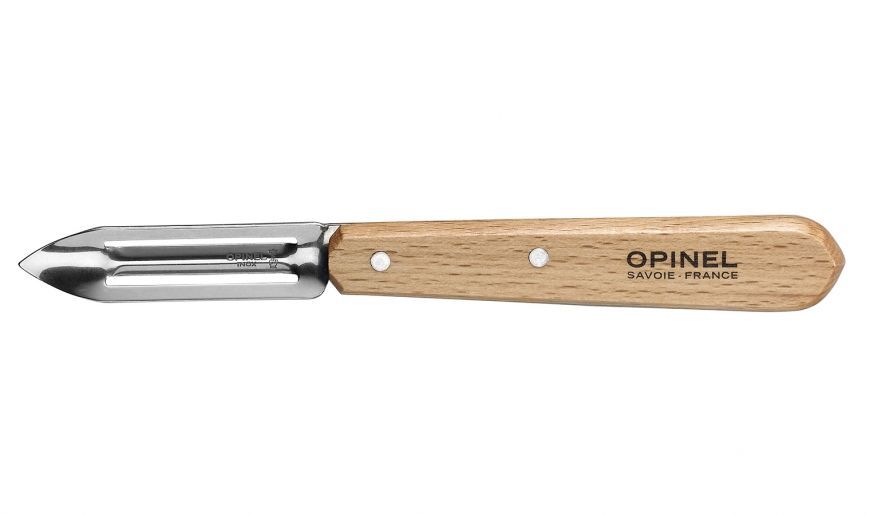 Opinel Peeler No.115 - Natural